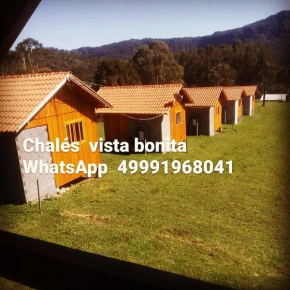 Chalés Vista Bonita